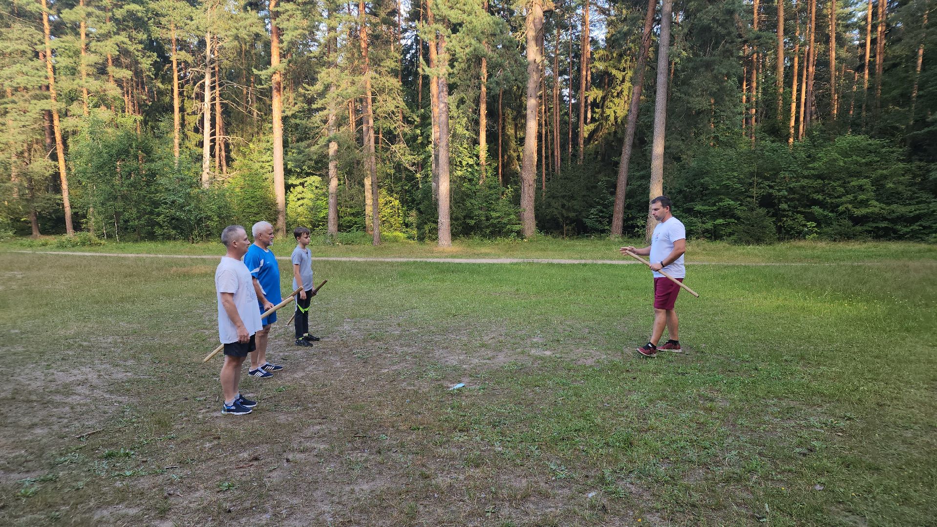 егорьевск, цвр, спорт, дополнительное образование, конкурс, мастерство, кендо, айкидо,