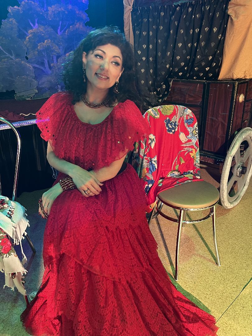 Наро-Фоминск, культура, традиции народов мира, день цыган, Наро-Фоминский городской округ