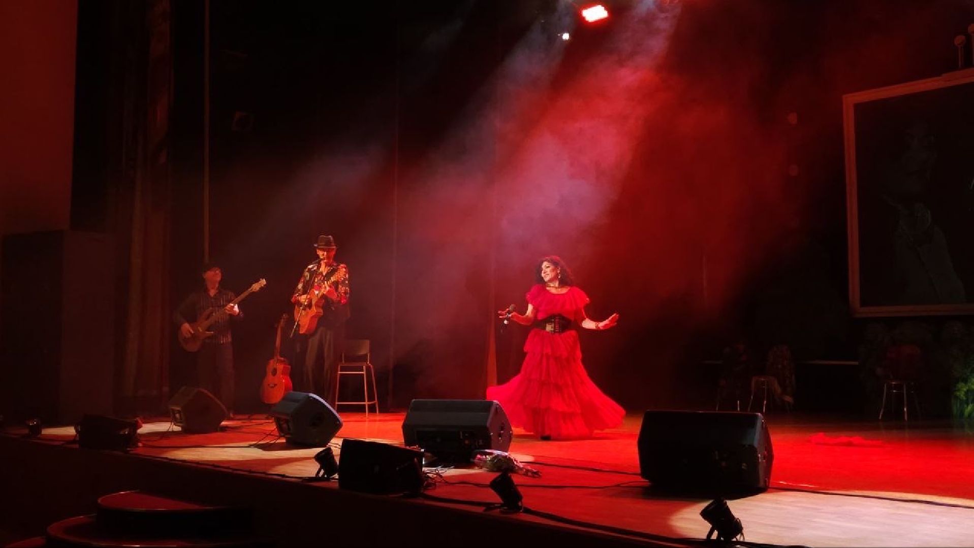 Наро-Фоминск, культура, традиции народов мира, день цыган, Наро-Фоминский городской округ