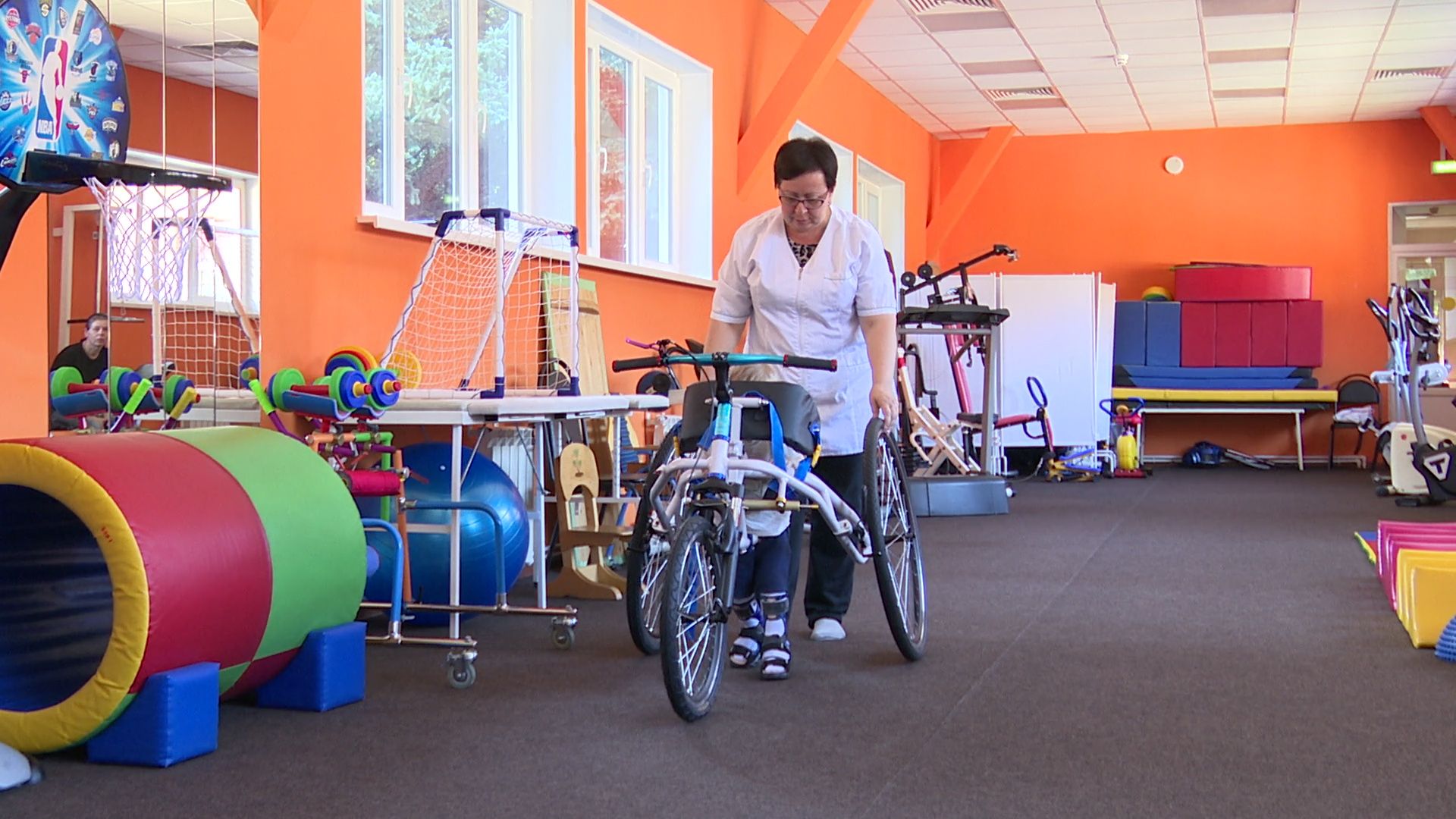 Реутов, Родничок, ремонт, дети, здоровье,переезд, фасад, пол, стены, изумрудный город,