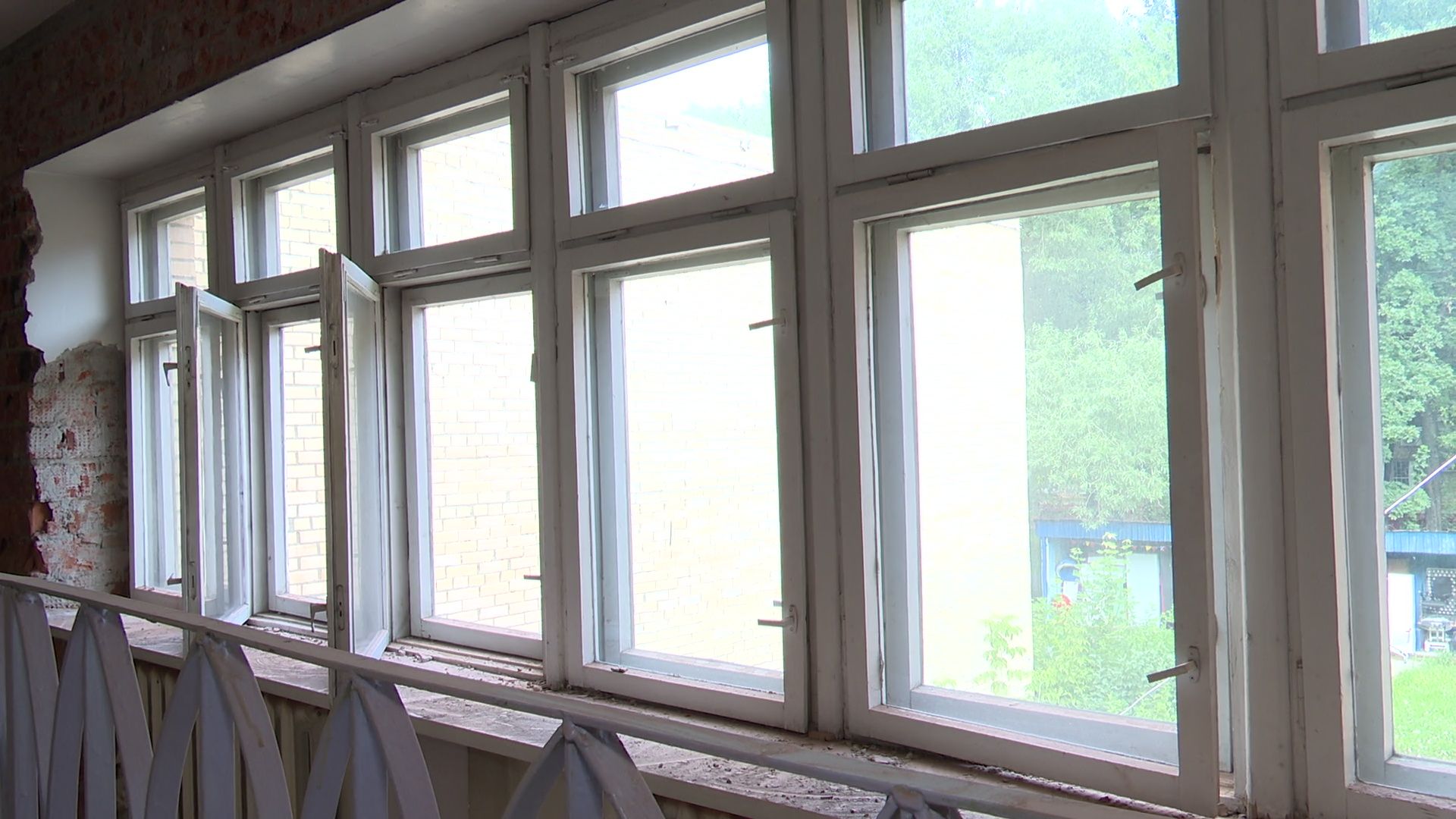 Реутов, Родничок, ремонт, дети, здоровье,переезд, фасад, пол, стены, изумрудный город,