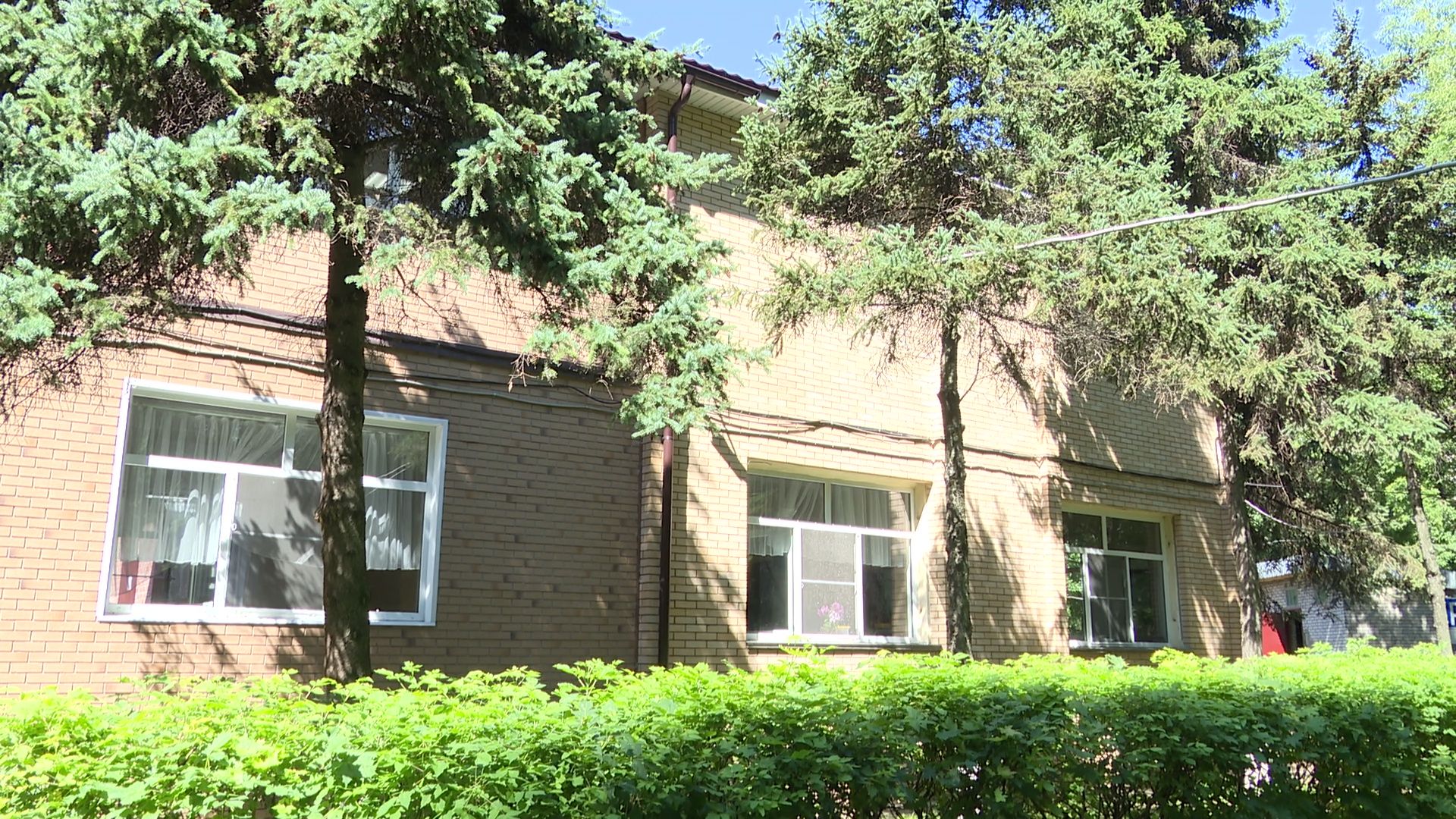 Реутов, Родничок, ремонт, дети, здоровье,переезд, фасад, пол, стены, изумрудный город,