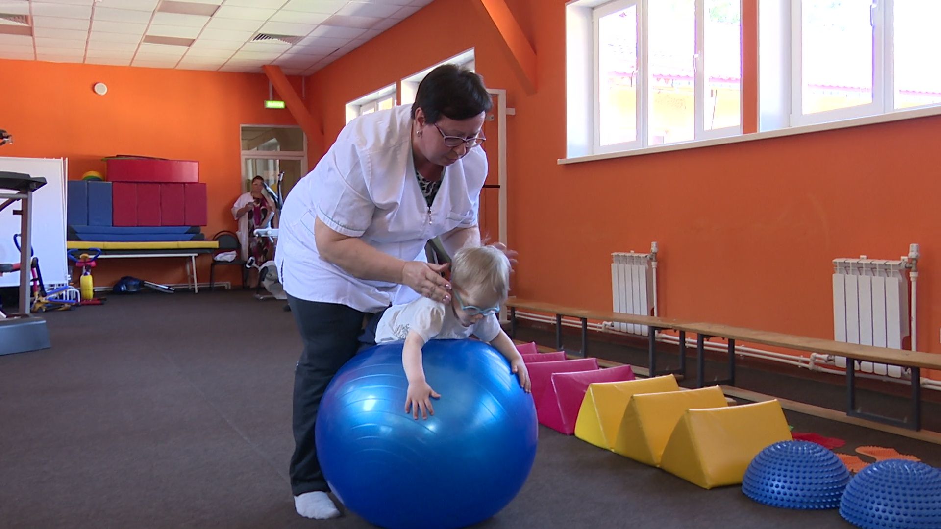 Реутов, Родничок, ремонт, дети, здоровье,переезд, фасад, пол, стены, изумрудный город,