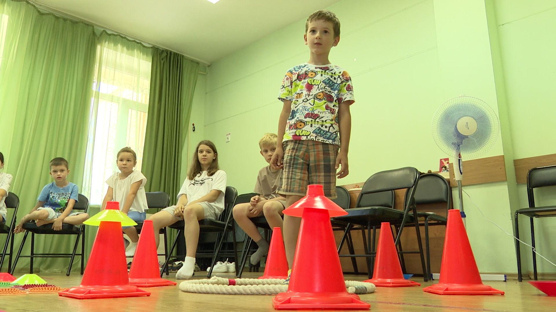 Реутов, Родничок, ремонт, дети, здоровье,переезд, фасад, пол, стены, изумрудный город,