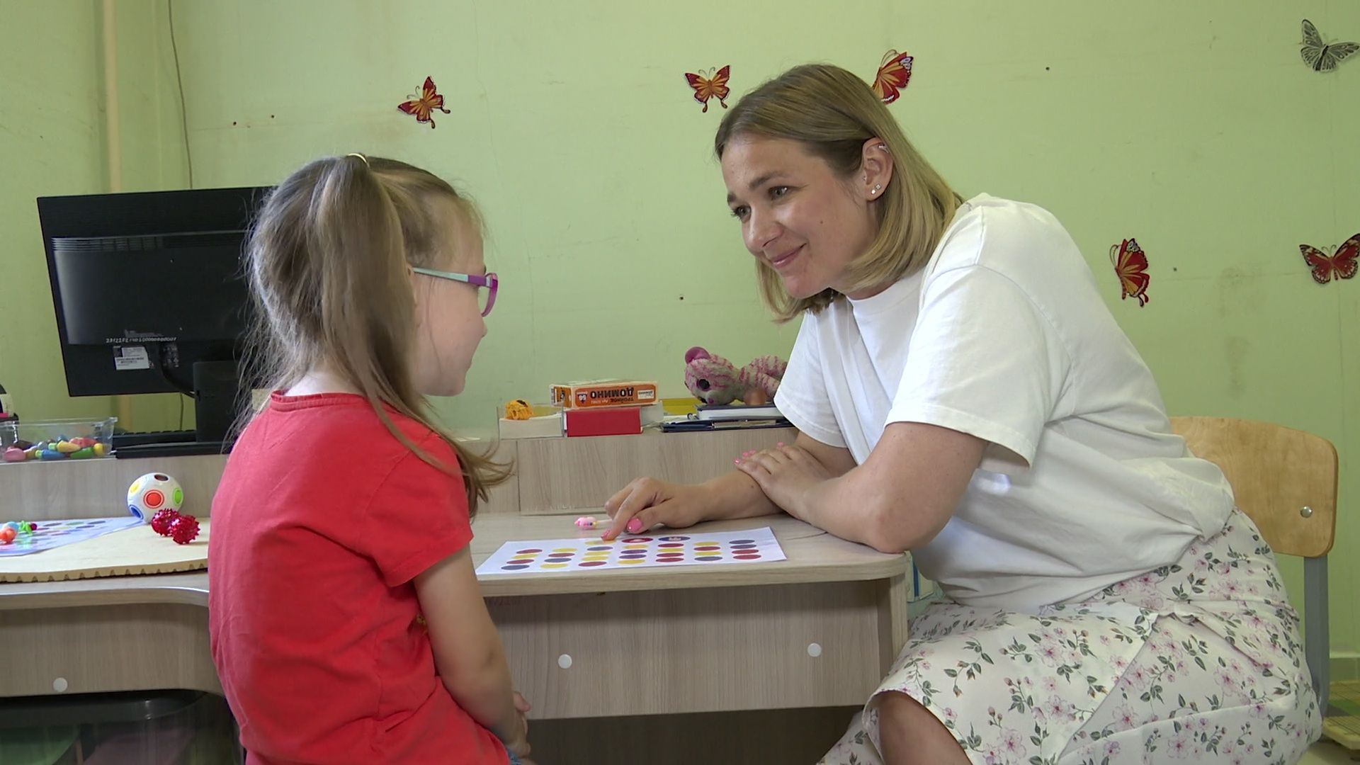 Реутов, Родничок, ремонт, дети, здоровье,переезд, фасад, пол, стены, изумрудный город,