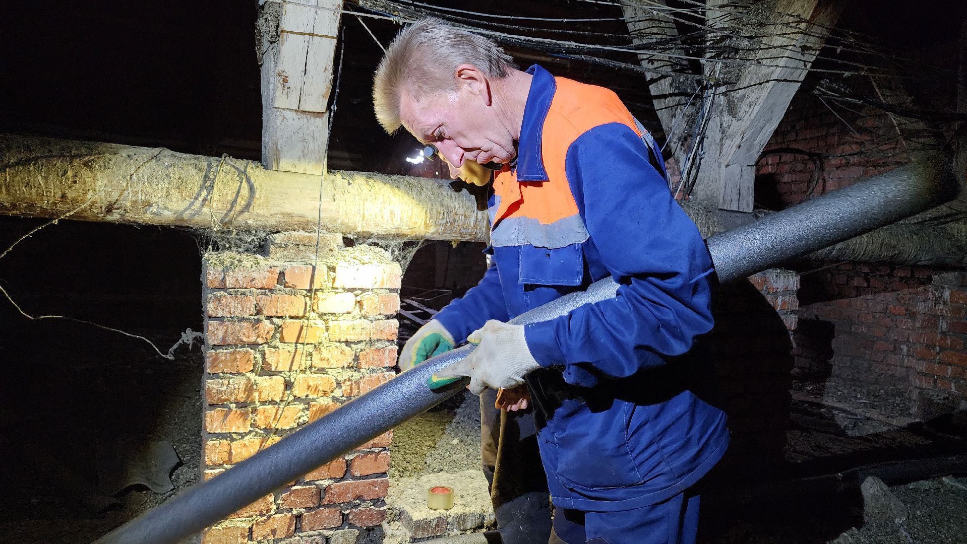 план добрых дел, благоустройство, ЖКХ, Шатура,