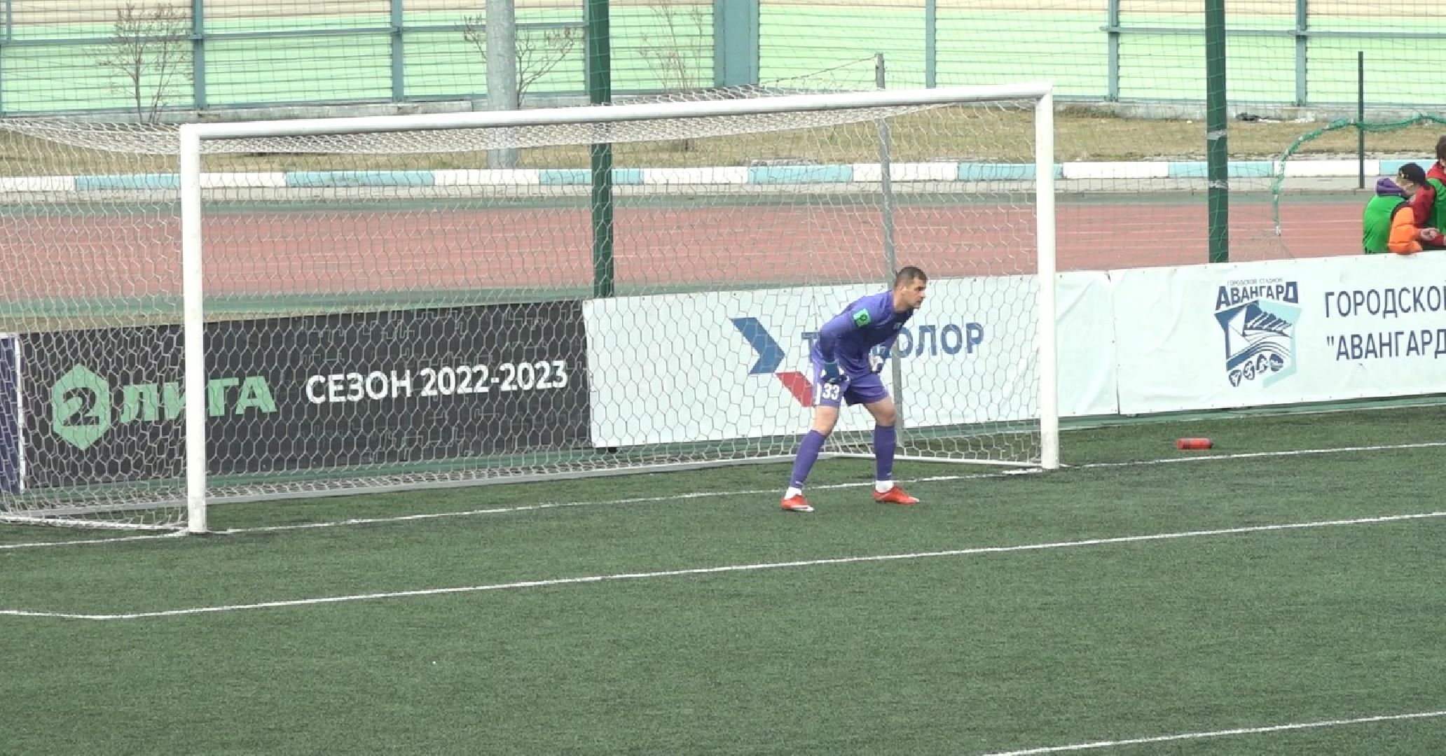 Домодедовский Пересвет, футбол, чемпионат России