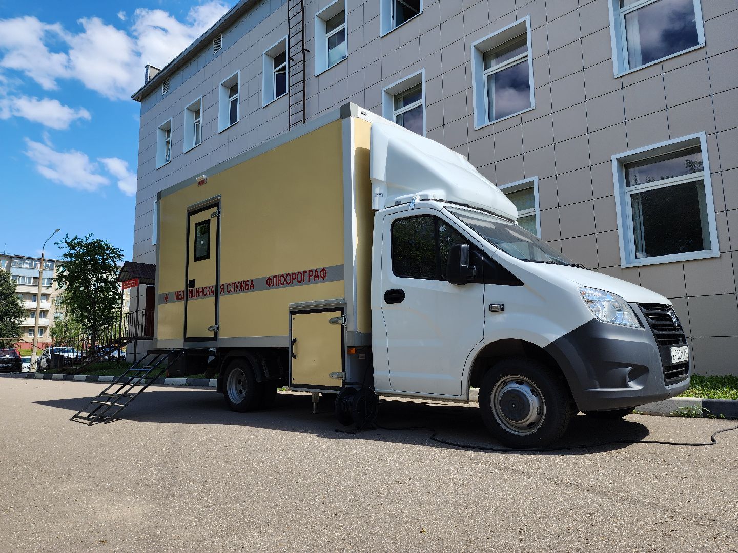 медицина подмосковья, новое медоборудование, рузская больница, руза, здравоохранение, здравоохранение мо, здравоохранение московской области,