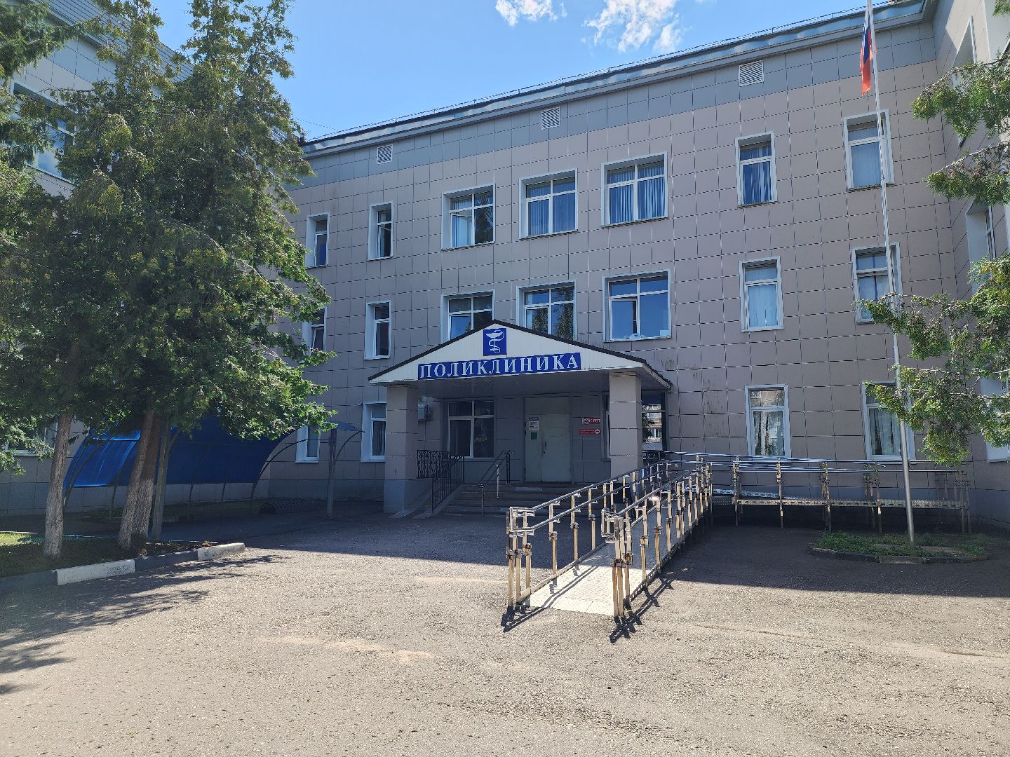 медицина подмосковья, новое медоборудование, рузская больница, руза, здравоохранение, здравоохранение мо, здравоохранение московской области,