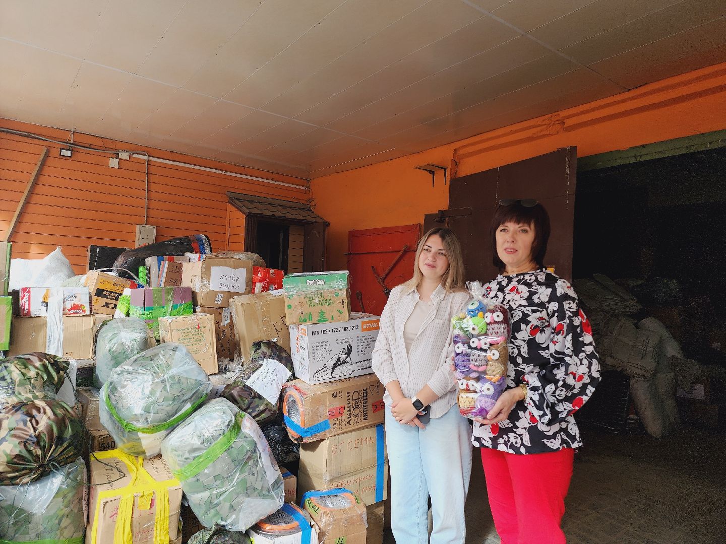 Егорьевск, Подмосковье, Московская область, сво, помощь, волонтер,