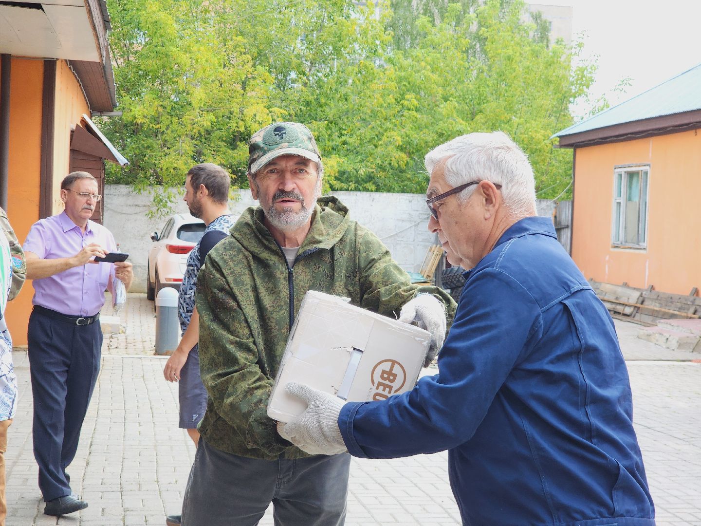 Егорьевск, Подмосковье, Московская область, сво, помощь, волонтер,