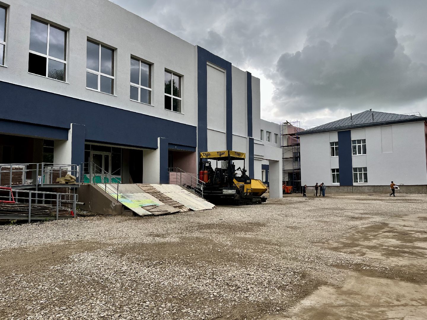 наро-фоминск, наро-фоминский городской округ, капитальный ремонт школ, скоро в школу,