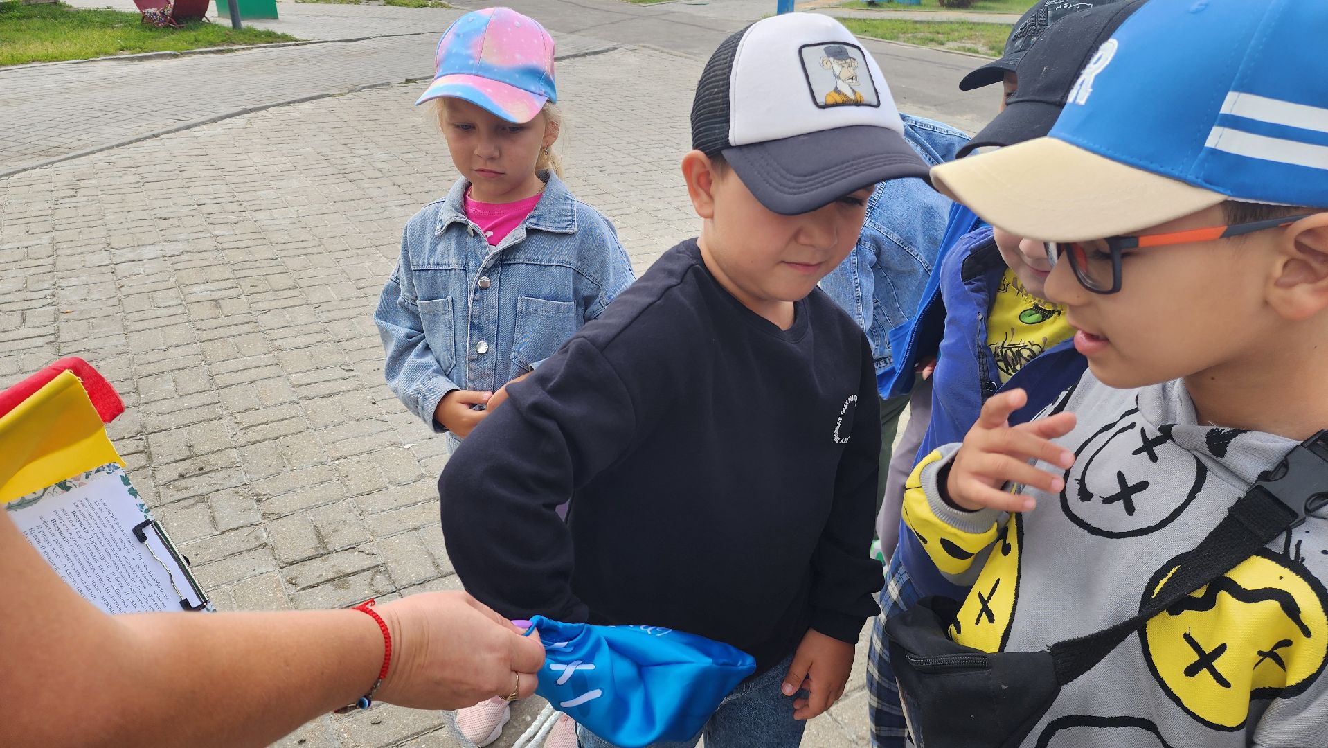 шатура, международный день дружбы, шатурский лицей, детский сад 28, городской парк шатура, культурная шатура,