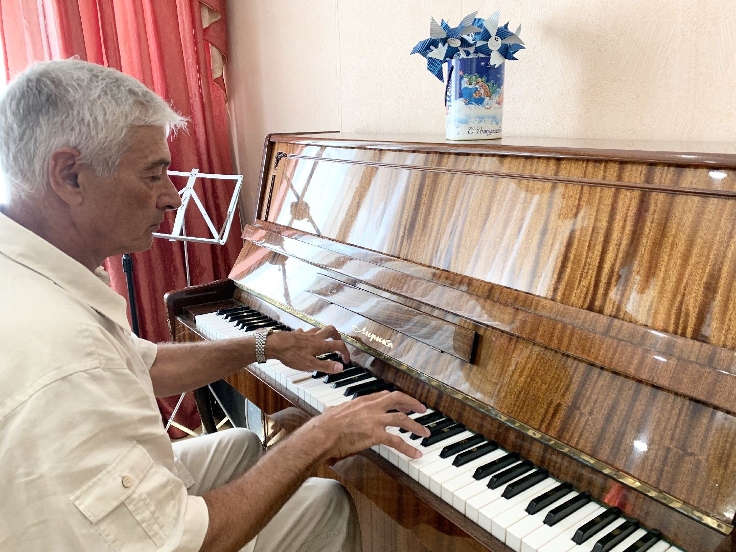 Балашиха, Подмосковье, активное долголетие, серебряные виртуозы,