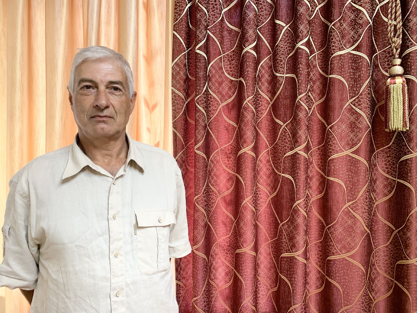 Балашиха, Подмосковье, активное долголетие, серебряные виртуозы,