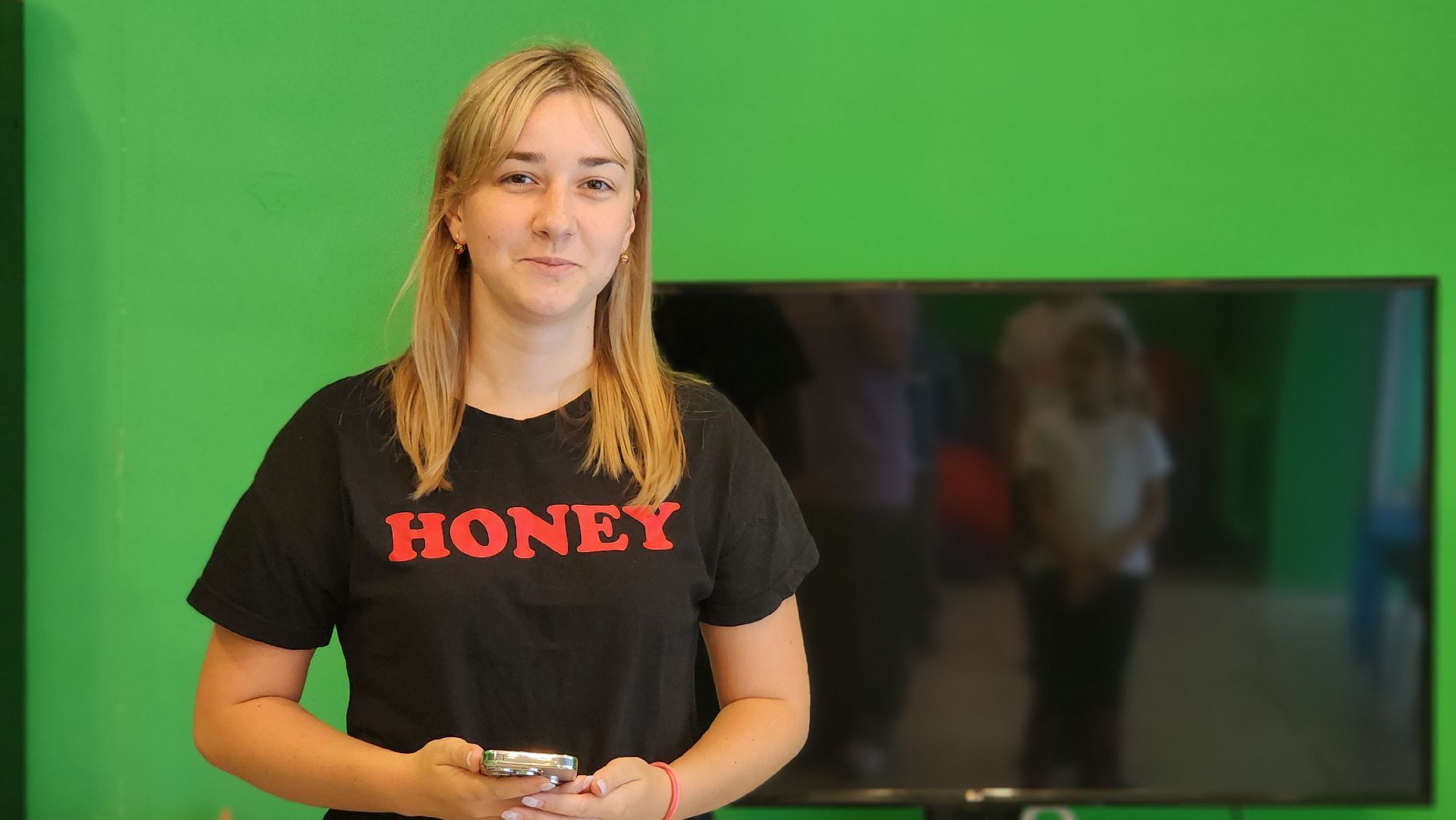 Творческая мастерская, ДК Протон, Протвино, Мастер-класс, Танцы,