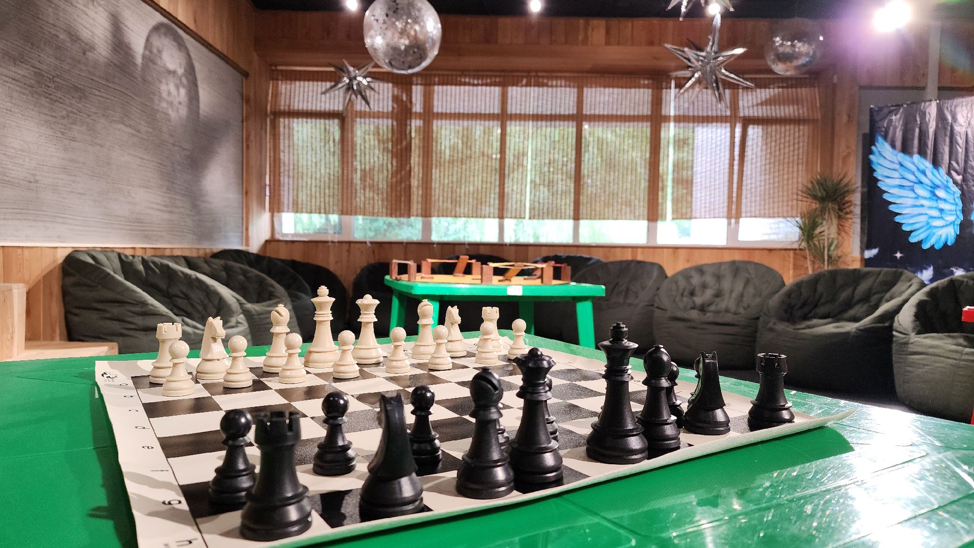 Протвино, Цми, Молодежь, Дети, Праздники двора,