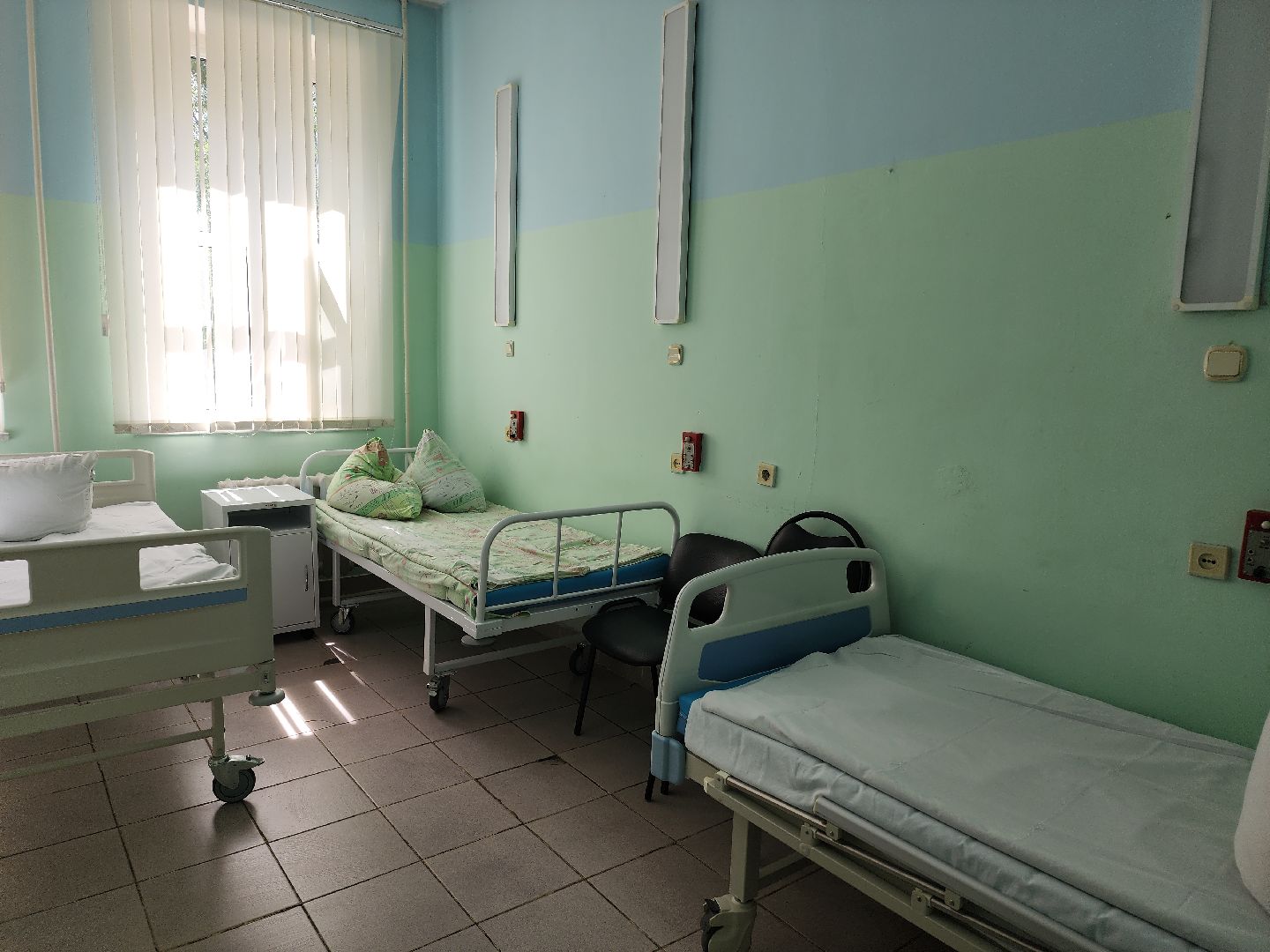 травмы, врачи, зрение, уникальный случай,