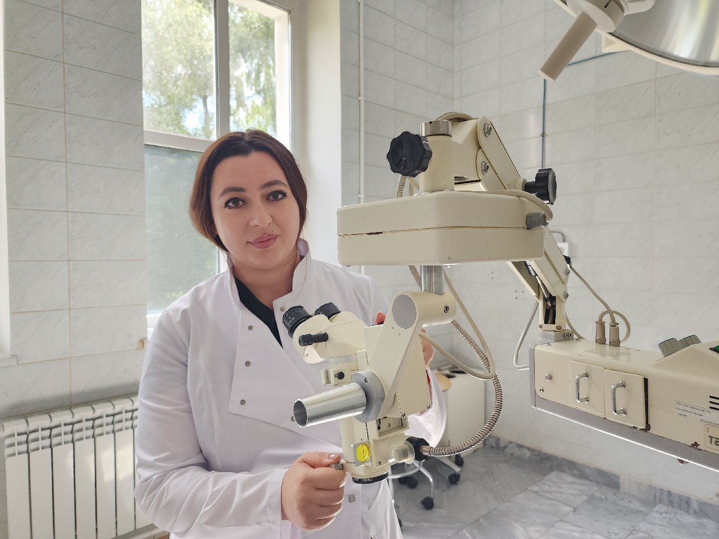 травмы, врачи, зрение, уникальный случай,