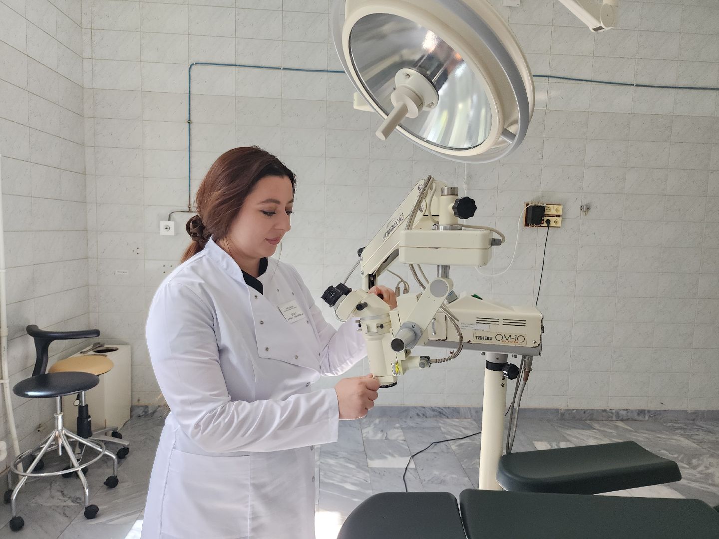 травмы, врачи, зрение, уникальный случай,