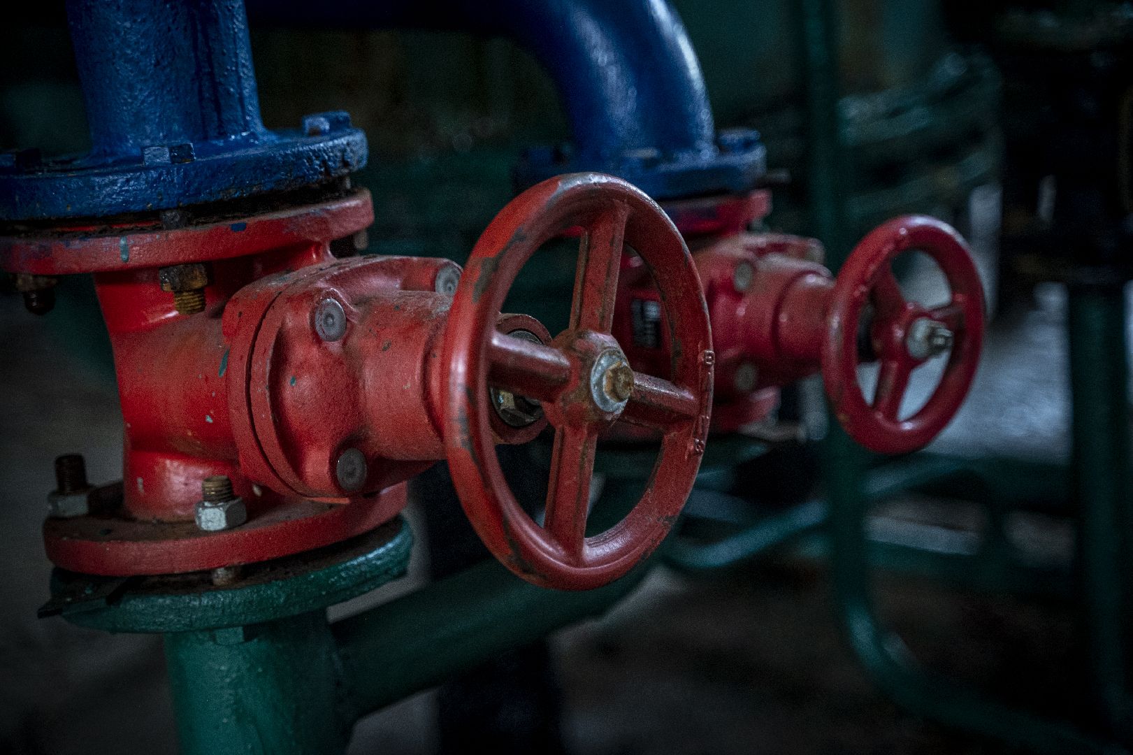 отопительный сезон, подготовка котельных, Домодедово,