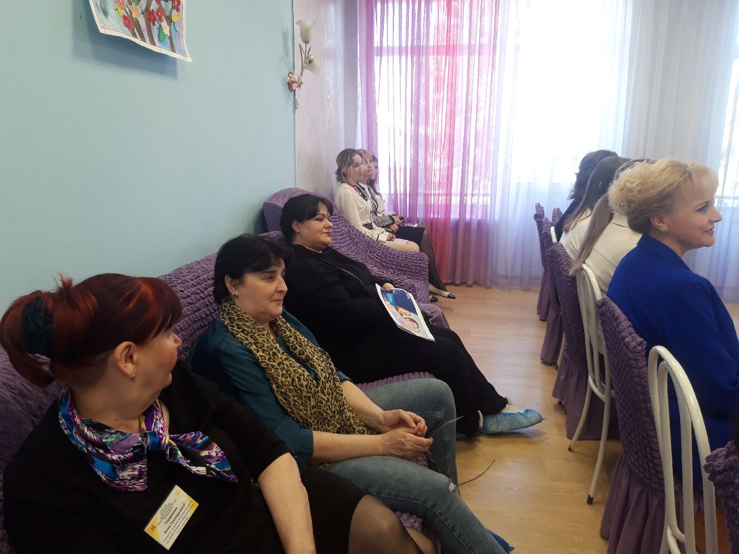 волонтеры, инновации,