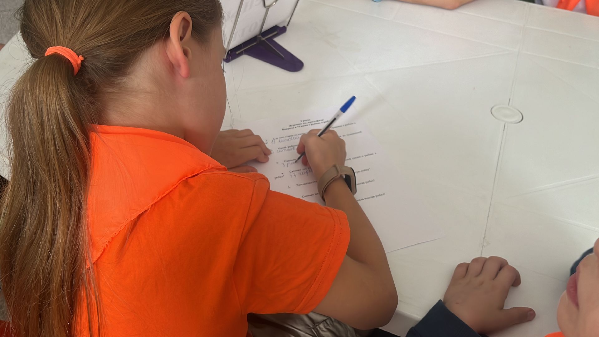 дети, лагерь, школьный лагерь, детский лагерь, библиотека, квиз, программа для детей,