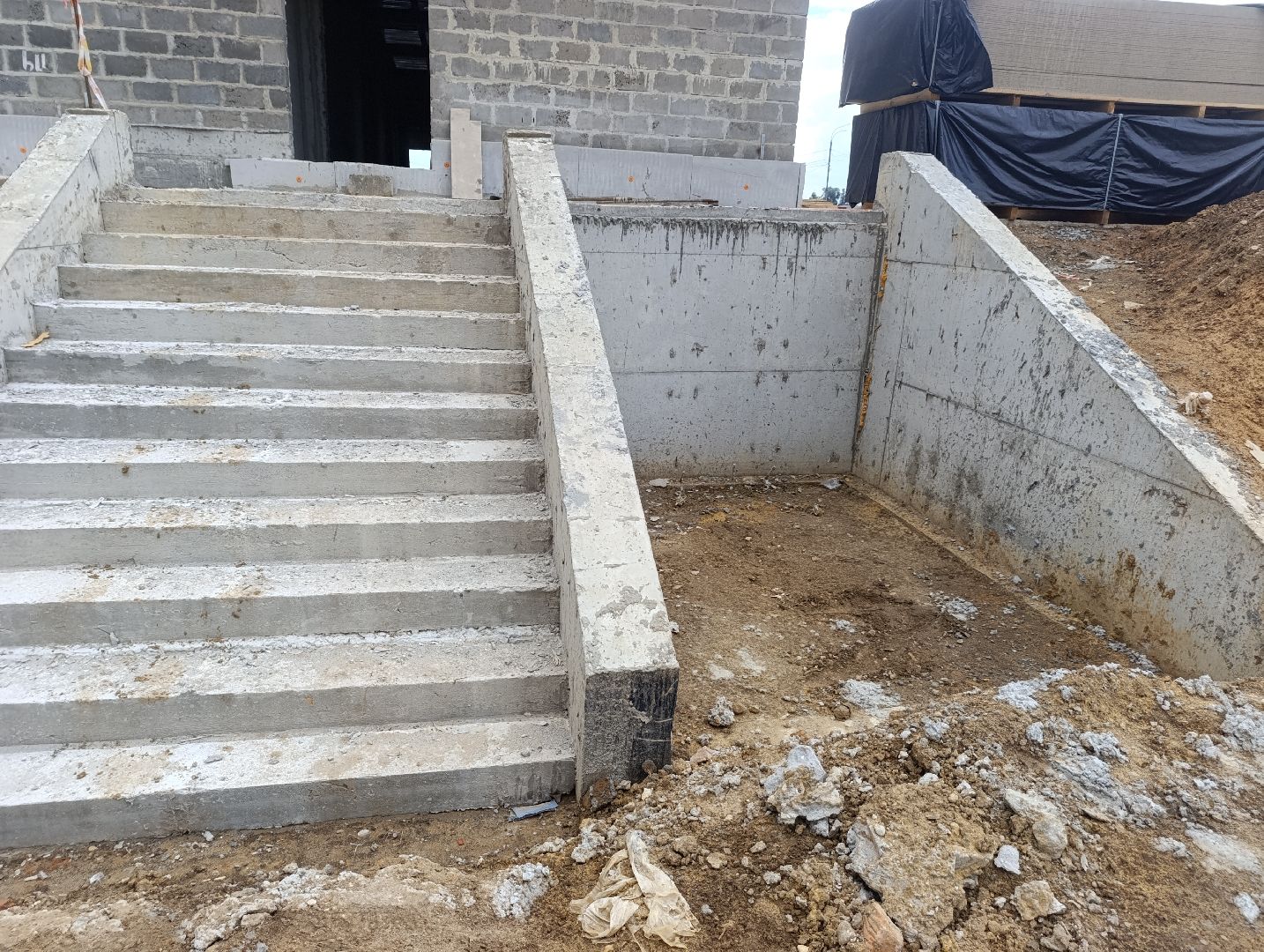 Бронницы, Строят ФОК, Физкультурно-оздоровительный комплекс, Новый спорткомплекс в Бронницах,