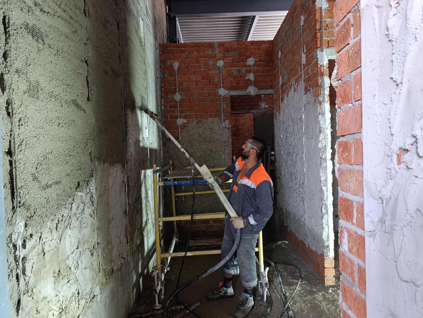 Бронницы, Строят ФОК, Физкультурно-оздоровительный комплекс, Новый спорткомплекс в Бронницах,