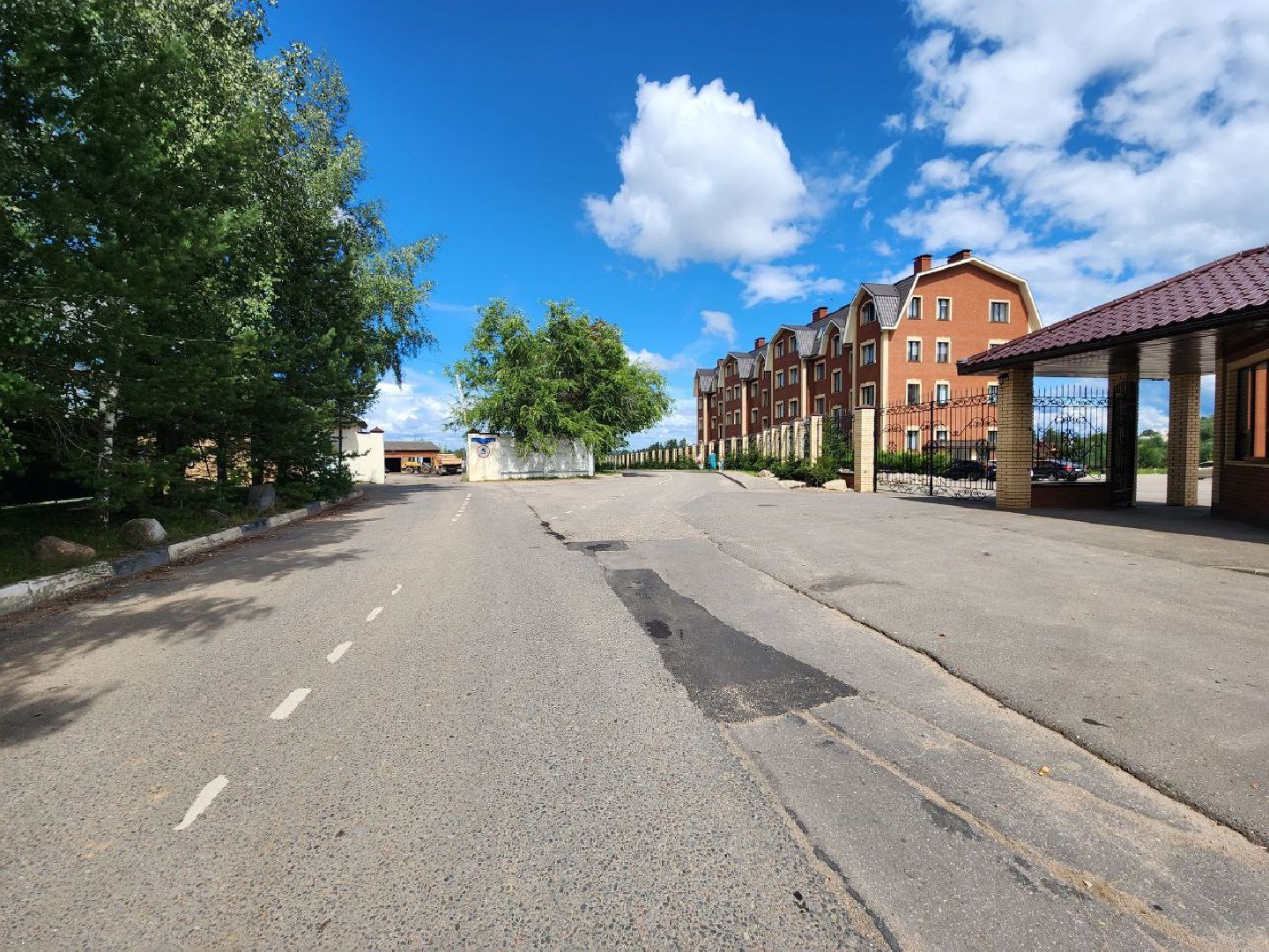 можайск, можайский городской округ, подмосковье, ремонт дорог, дороги, ямочный ремонт, добродел, обращения граждан, ямы, дефекты дорожного полотна,