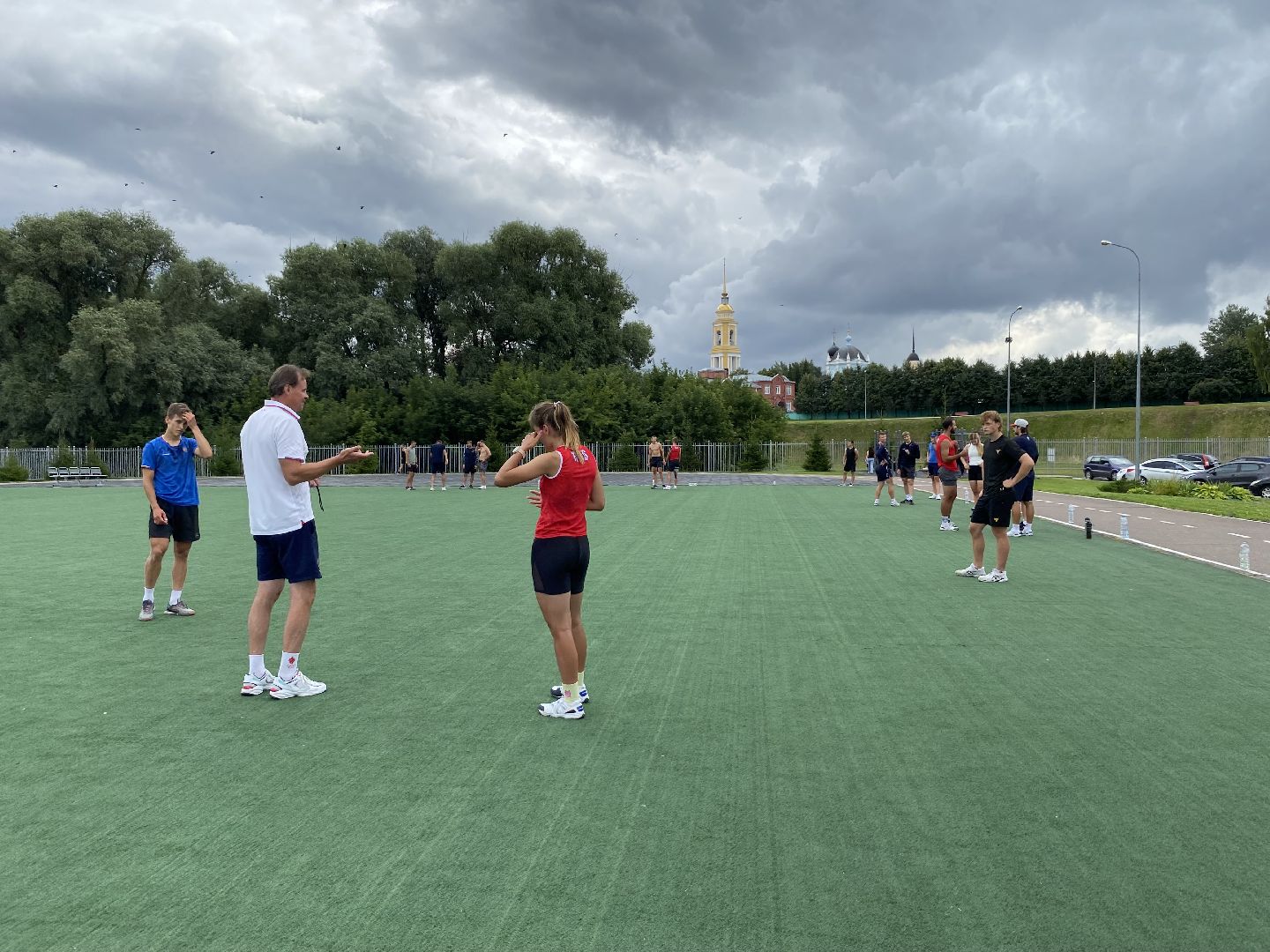 Коломна, Спорт, конькобежный спорт, конькобежный центр, сборная россии,