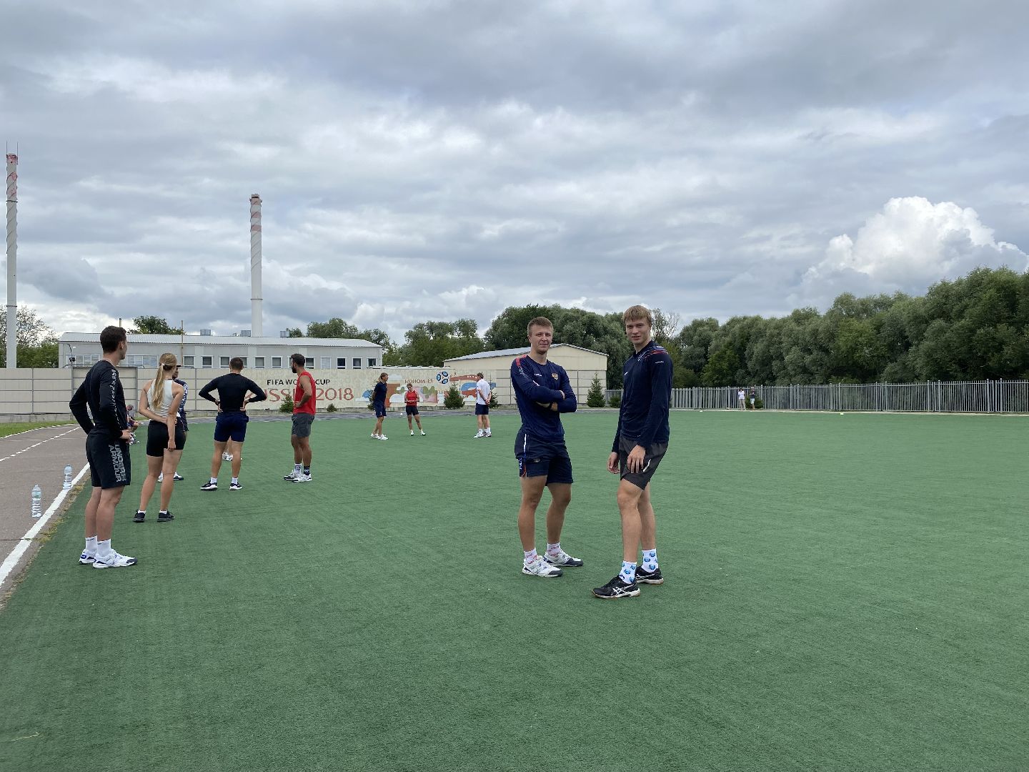 Коломна, Спорт, конькобежный спорт, конькобежный центр, сборная россии,