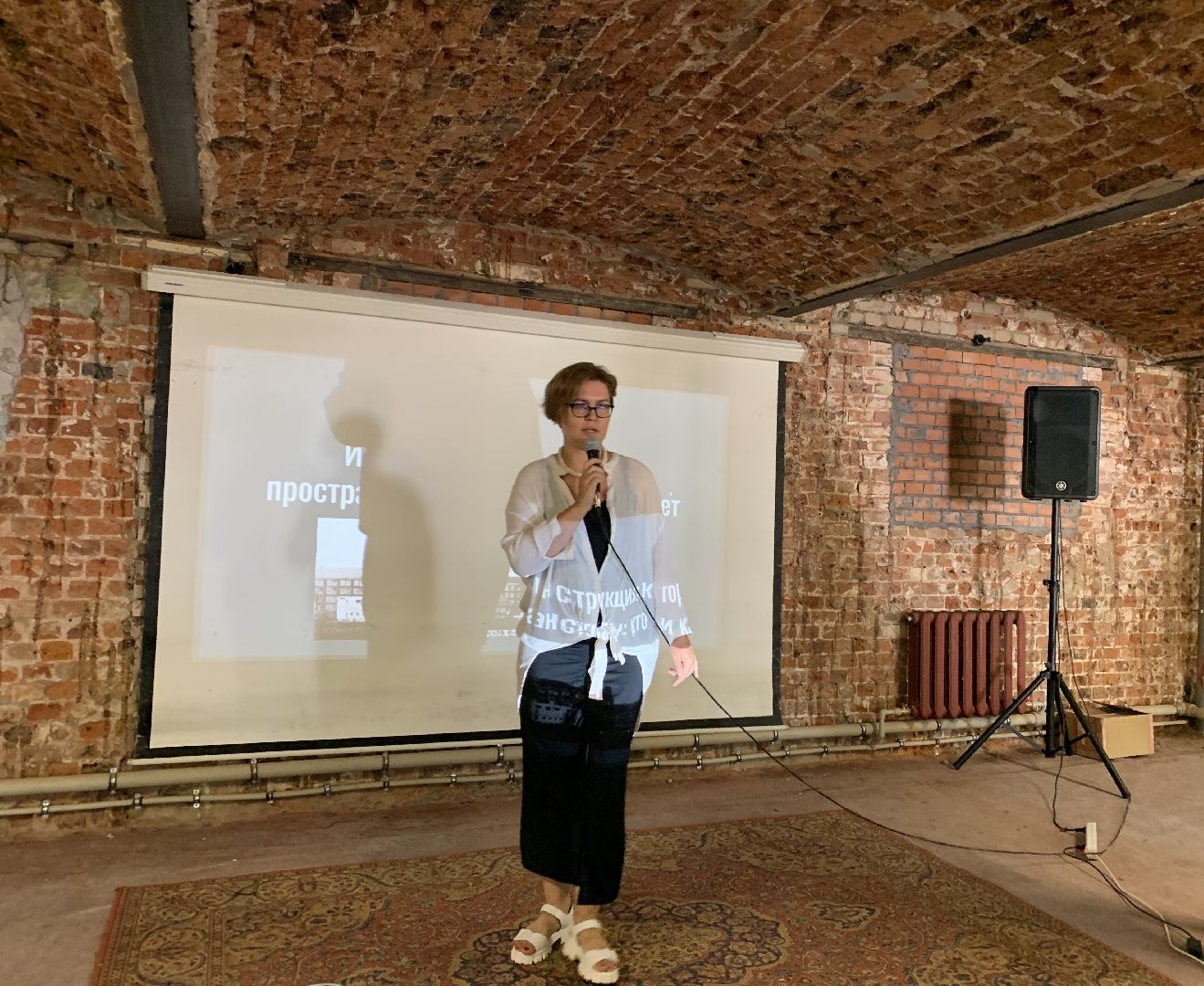 Балашиха, Подмосковье, Арт-фест, фестиваль энтузиасты, Дмитрий Лесников, Спектакли, Театр, Иммерсивный спектакль,