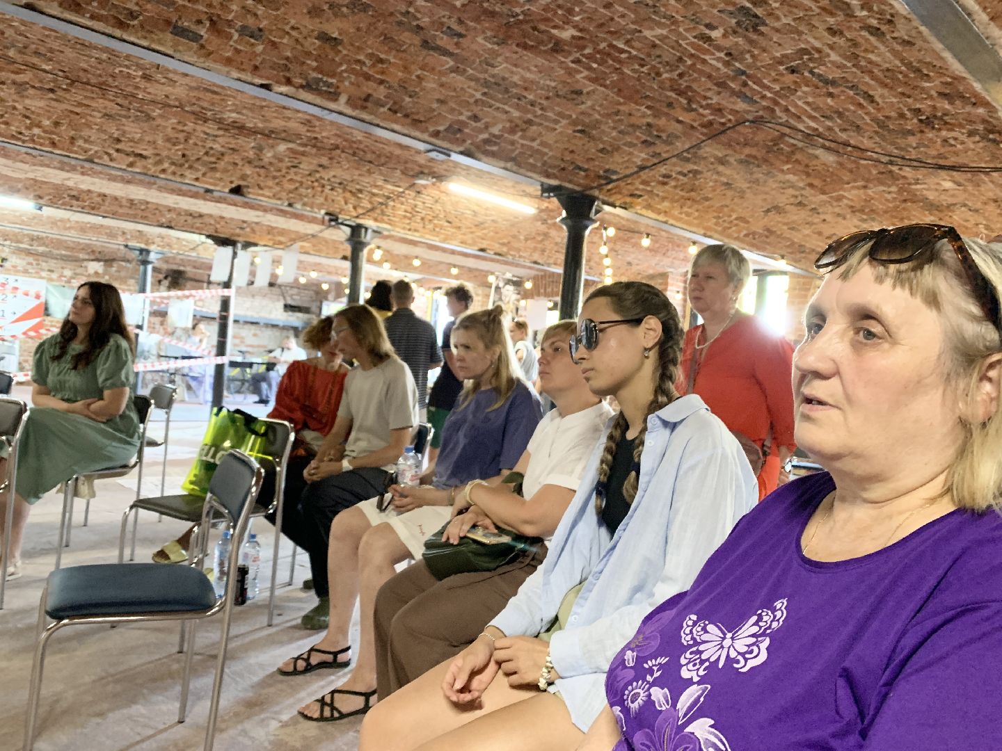 Балашиха, Подмосковье, Арт-фест, фестиваль энтузиасты, Дмитрий Лесников, Спектакли, Театр, Иммерсивный спектакль,