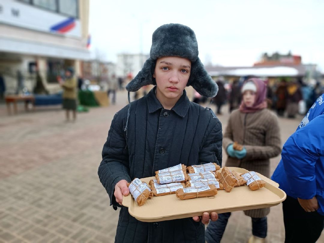 Можайск, общество