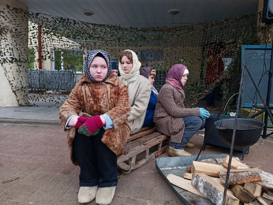 Можайск, общество