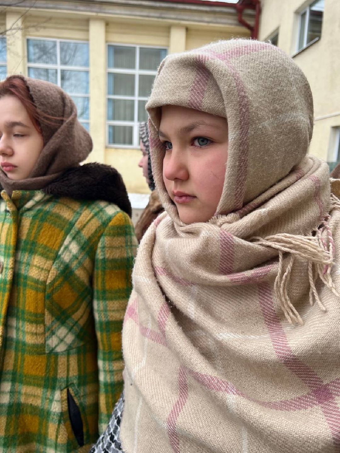 Можайск, общество