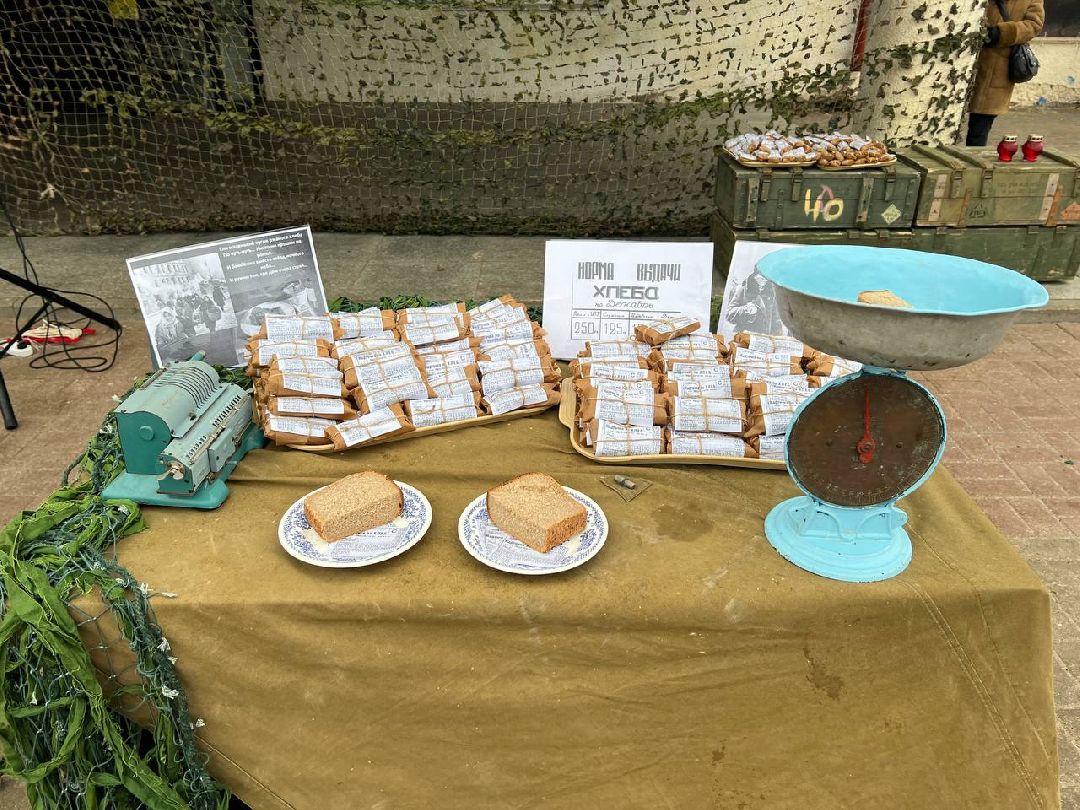 Можайск, общество