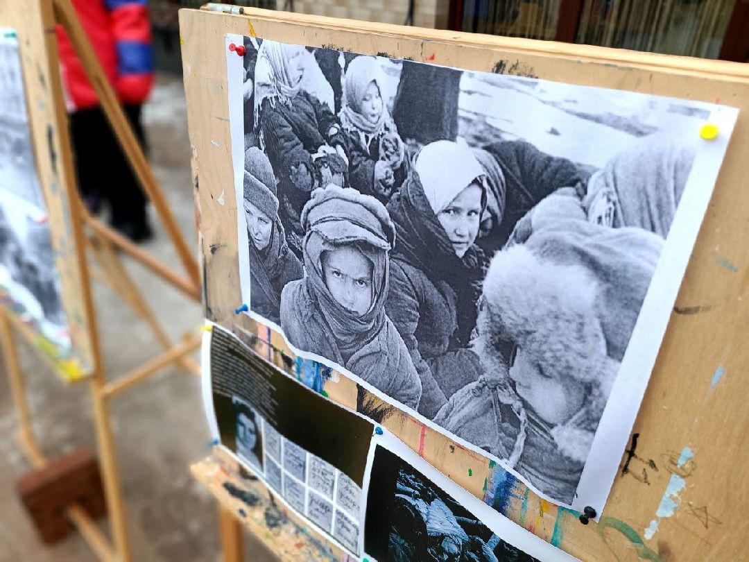 Можайск, общество