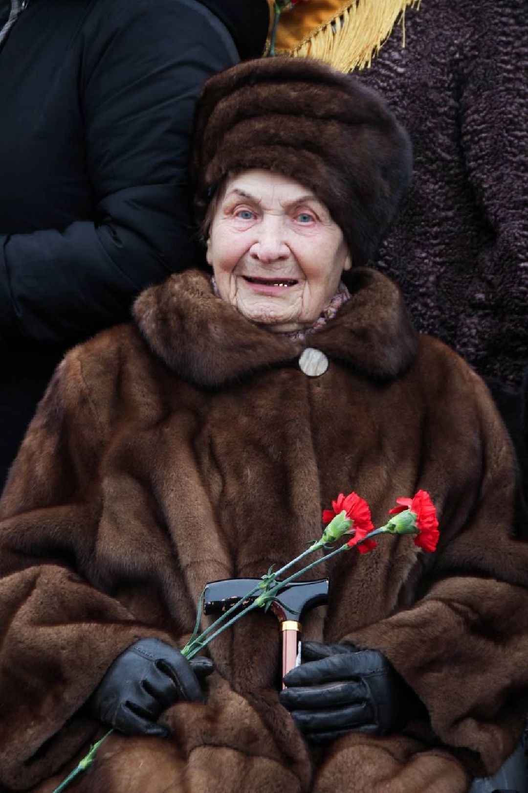 Можайск, общество