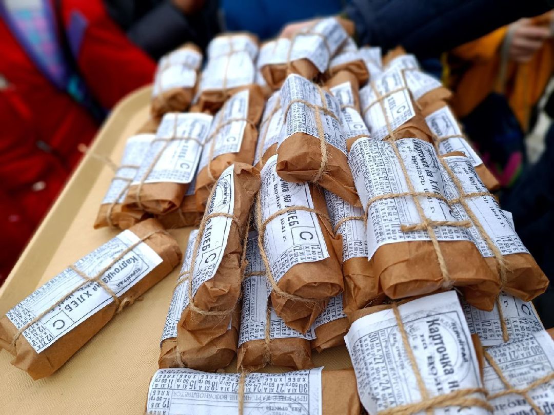 Можайск, общество