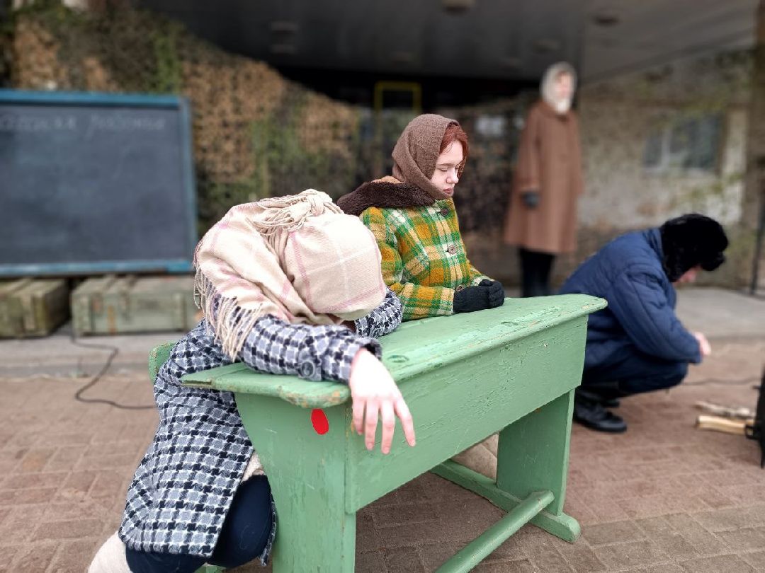 Можайск, общество