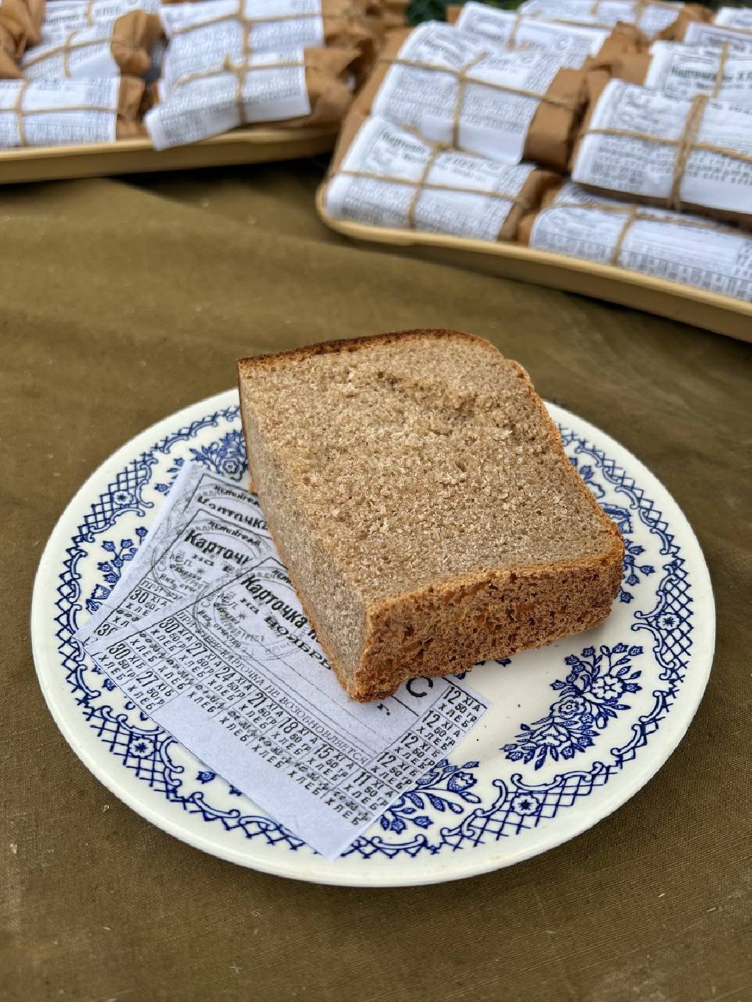 Можайск, общество