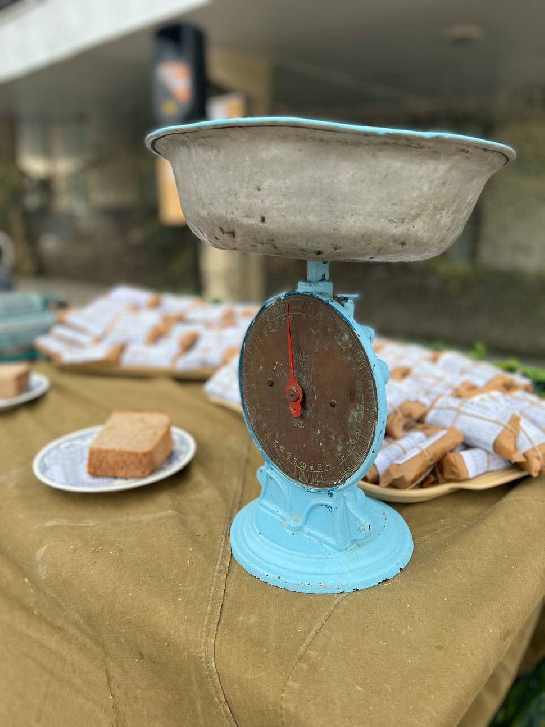 Можайск, общество