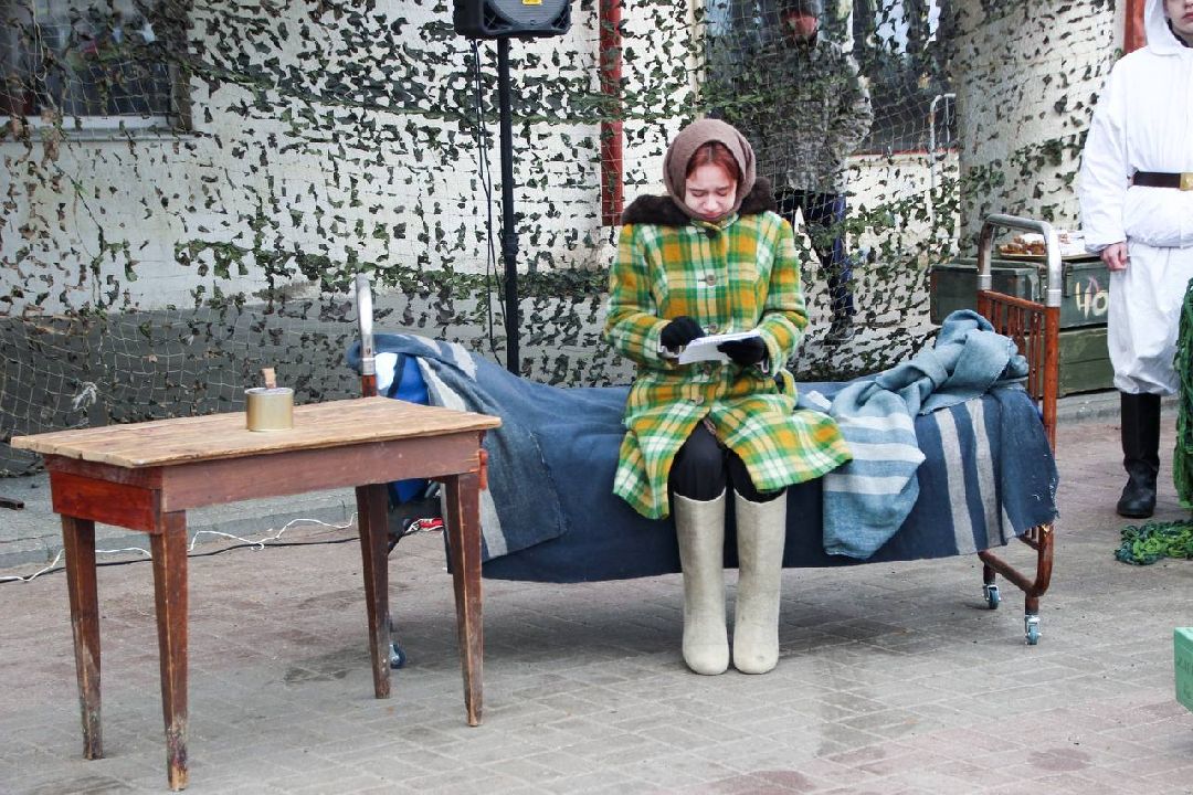 Можайск, общество