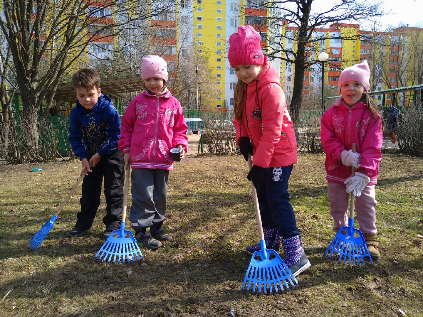 Субботник, Власиха