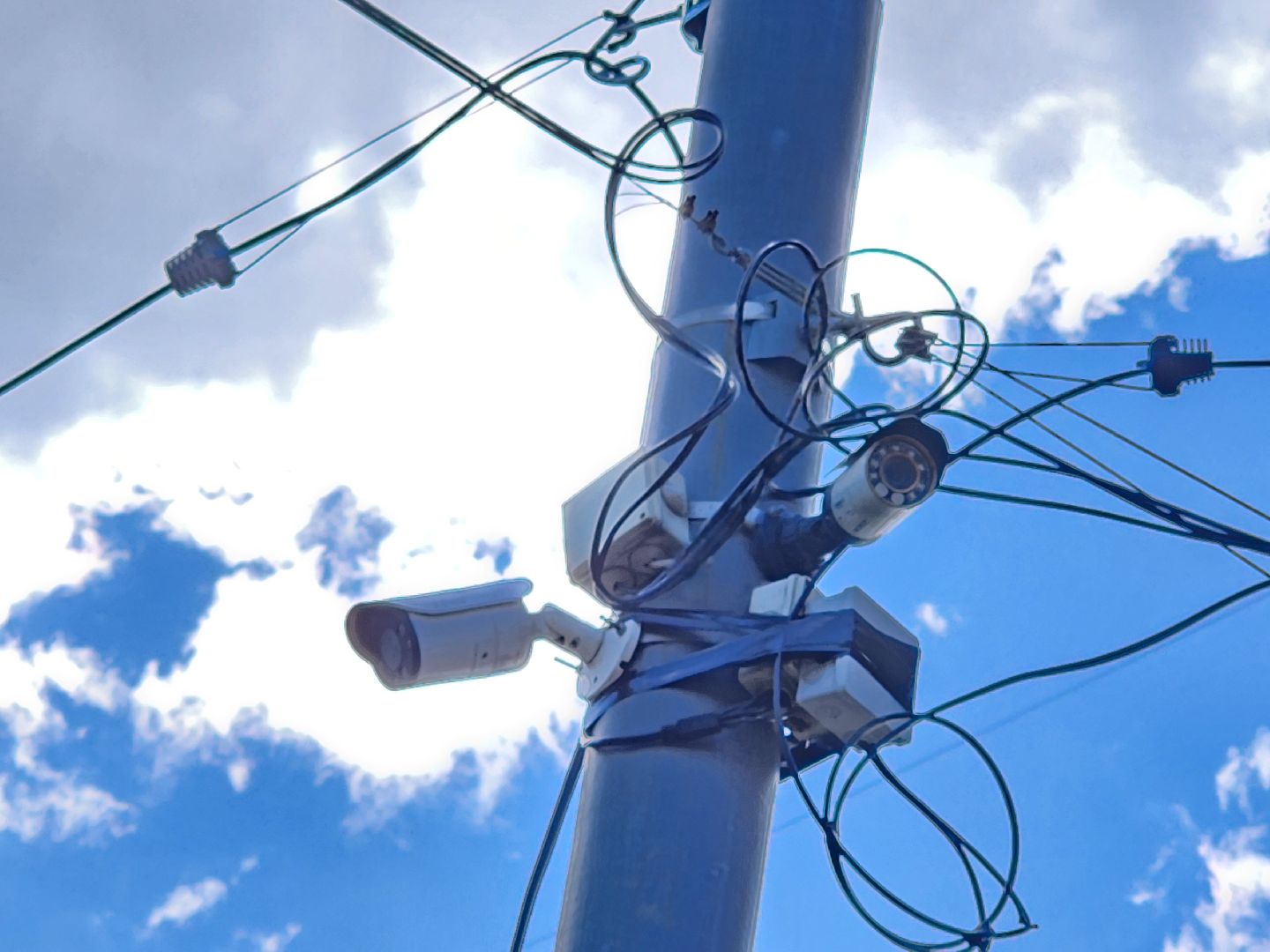 безопасный регион, камеры видеонаблюдения, мытищи, безопасность,