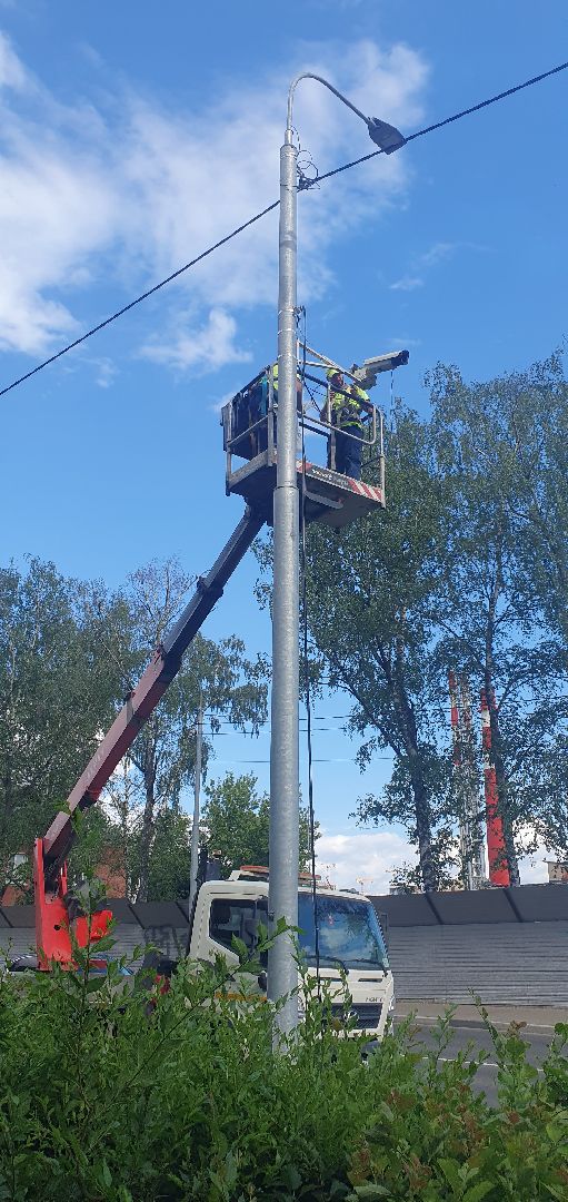 безопасный регион, камеры видеонаблюдения, мытищи, безопасность,