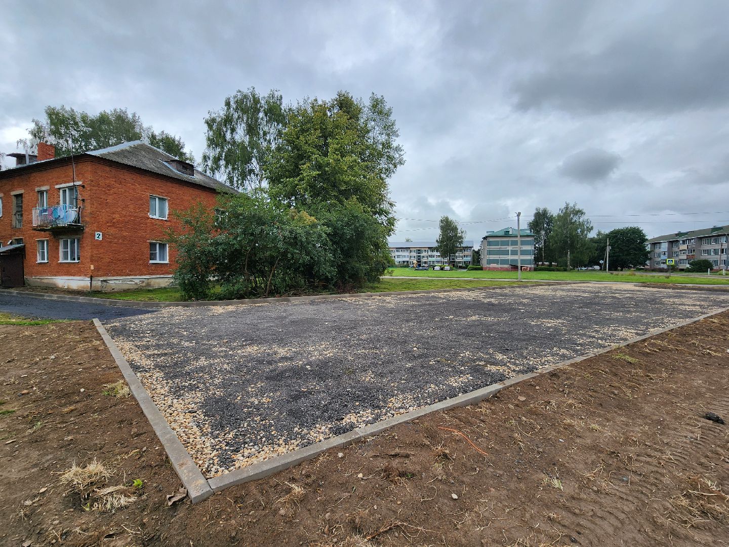 ярополец, благоустройство, кбдт,