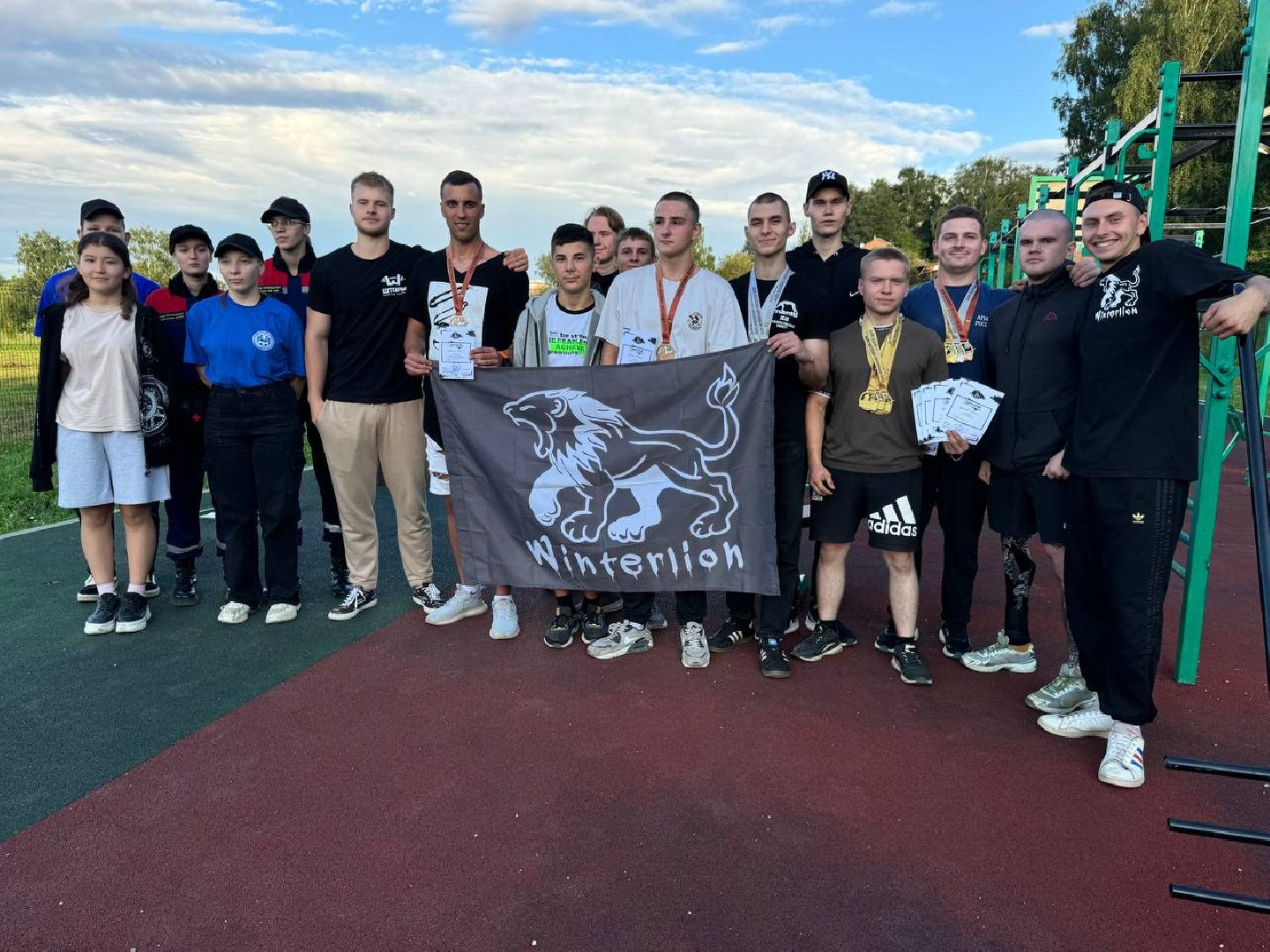 наро-фоминск, молодежный центр наро-фоминск, стритлифтинг, троеборье, воркаут, трудовые резервы,